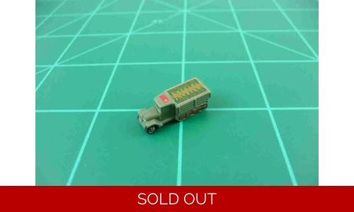 SU - Zis-42 Mech. Inf.